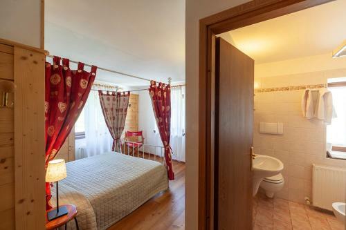 Bed & Breakfast Affittacamere Lozen