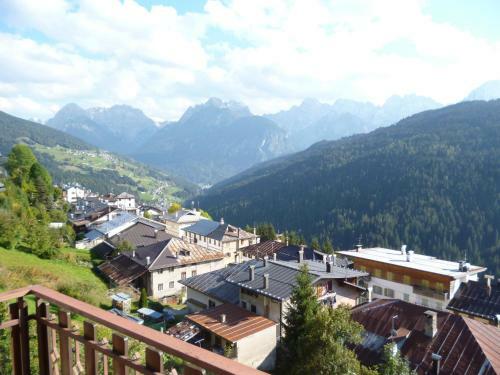 Apartamento Casa Lucia