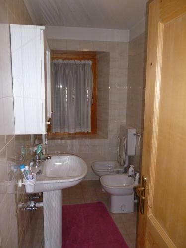 Apartamento Casa Lucia