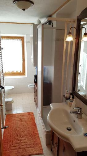 Apartamento Casa Lucia