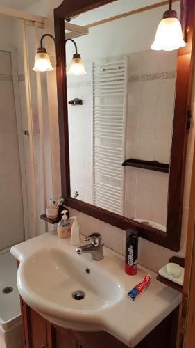 Apartamento Casa Lucia