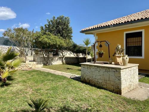 Villa Leonardo Casa Vacanze