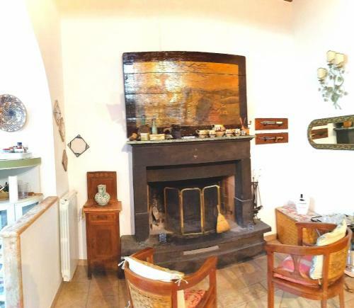 Apartamento Palazzo Falsacappa