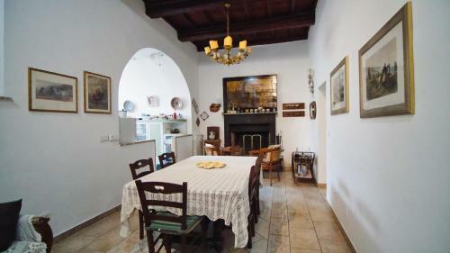 Apartamento Palazzo Falsacappa