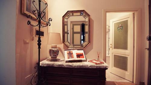 Apartamento Palazzo Falsacappa