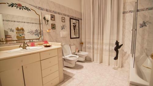 Apartamento Palazzo Falsacappa