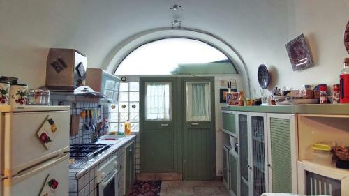 Apartamento Palazzo Falsacappa