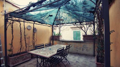 Apartamento Palazzo Falsacappa