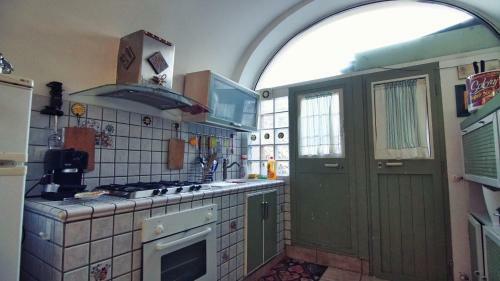 Apartamento Palazzo Falsacappa