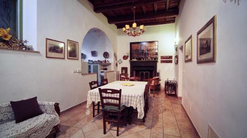 Apartamento Palazzo Falsacappa