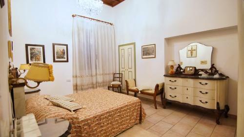 Apartamento Palazzo Falsacappa