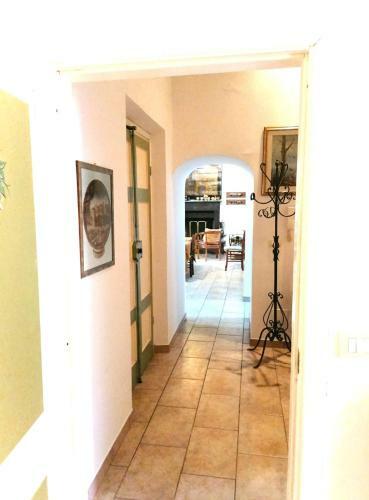 Apartamento Palazzo Falsacappa