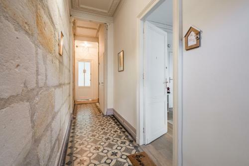 Apartamentos Le Charmant Gambetta