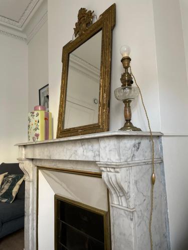 Apartamentos Le Charmant Gambetta