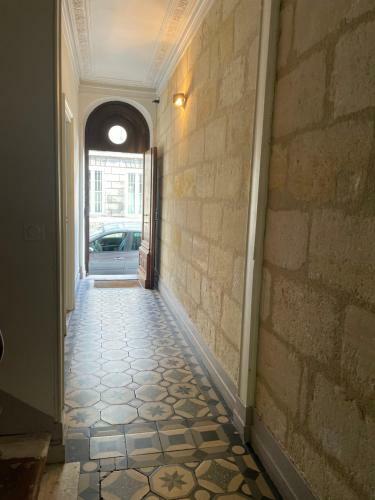 Apartamentos Le Charmant Gambetta