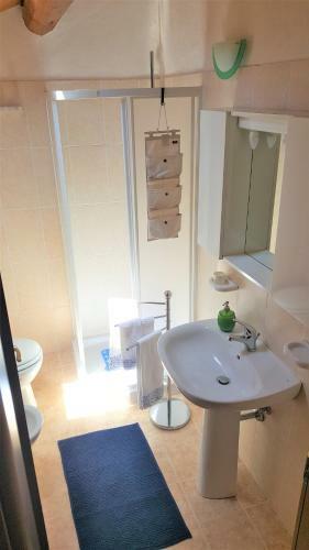Casa Borgobagni