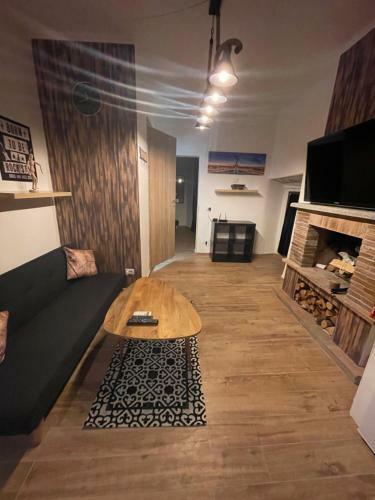 Apartamento Casa Di Carla
