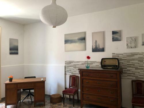Apartamento Casa Negli Iblei