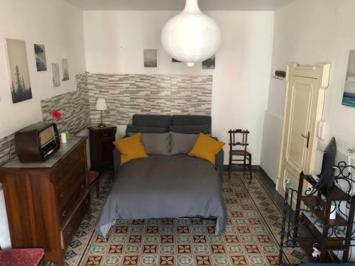 Apartamento Casa Negli Iblei