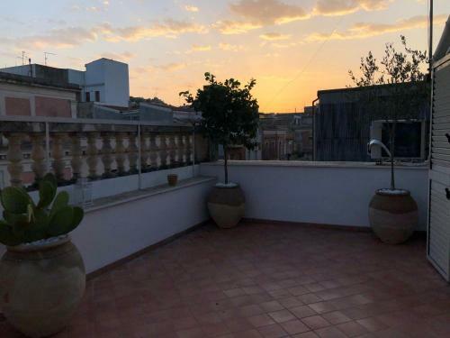 Apartamento Casa Negli Iblei