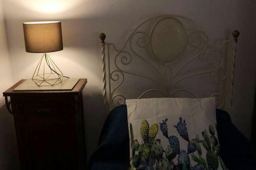Apartamento Casa Negli Iblei