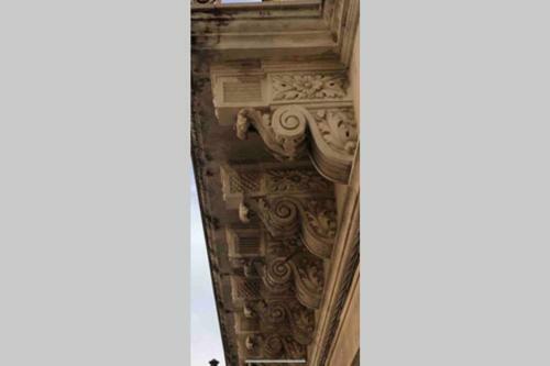 Apartamento Casa Negli Iblei
