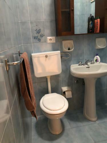 Apartamento Casa Negli Iblei