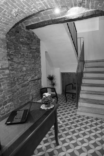 Apartamento L'acino