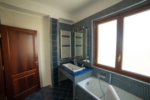 Apartamento Come A Casa Panoramico E Centralissimo