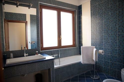 Apartamento Come A Casa Panoramico E Centralissimo