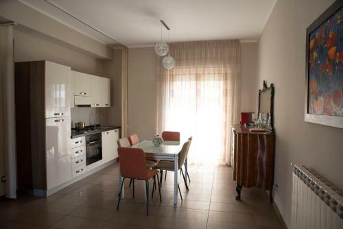 Apartamento Come A Casa Panoramico E Centralissimo