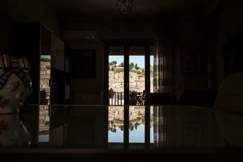Apartamento Come A Casa Panoramico E Centralissimo