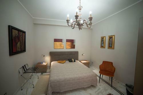 Apartamento Come A Casa Panoramico E Centralissimo