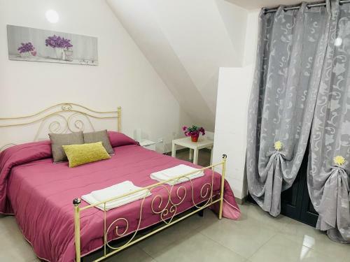 Hostal B & B Barone Lombardo
