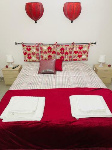 Hostal B & B Barone Lombardo