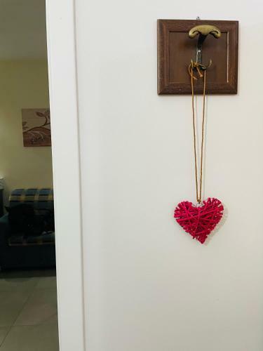 Hostal B & B Barone Lombardo