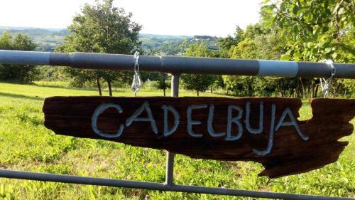 Agroturismo Cadelbuja