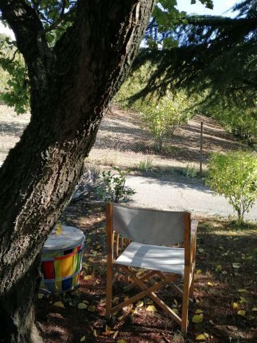 Agroturismo Cadelbuja