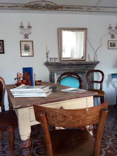 Agroturismo Cadelbuja
