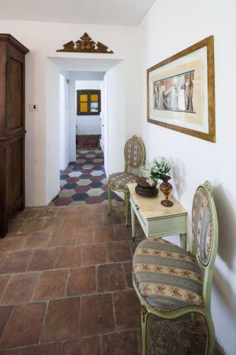 Agroturismo Cadelbuja
