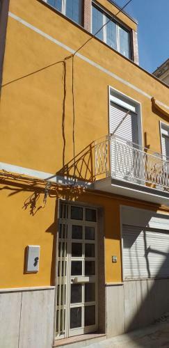 Apartamento Casa Vacanza Zi Lillu