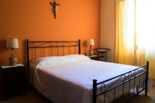 Bed & Breakfast Le Vecchie Mura B & B