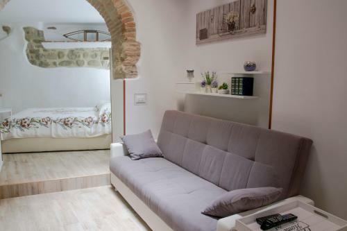 Le Vecchie Mura Apartment