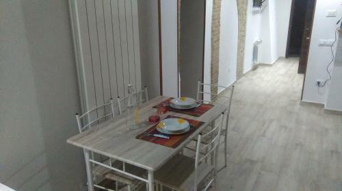Le Vecchie Mura Apartment