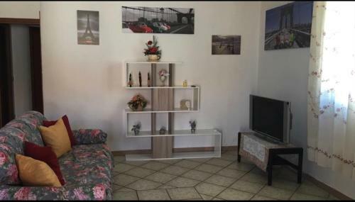 Casa Al Mare Sicilia