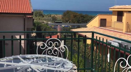 Casa Al Mare Sicilia