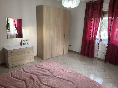 Apartamento Case Vacanze Le Rose