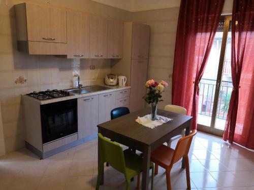 Apartamento Case Vacanze Le Rose