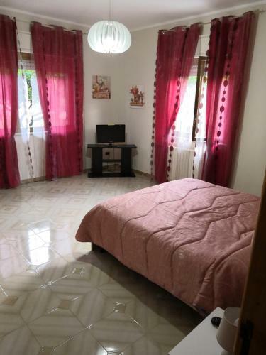 Apartamento Case Vacanze Le Rose