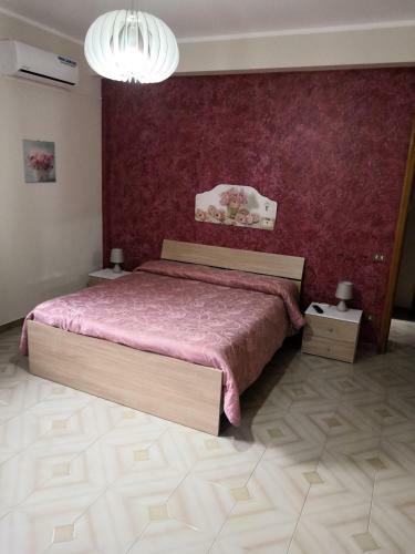 Apartamento Case Vacanze Le Rose